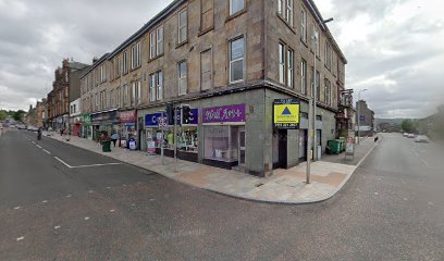 Dunlop & Humphreys Dental Surgeons