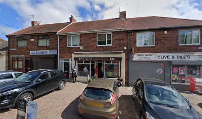 Durham Denture Clinic