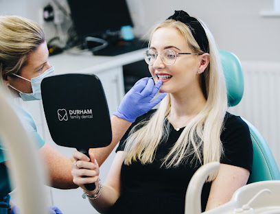 Durham Family Dental