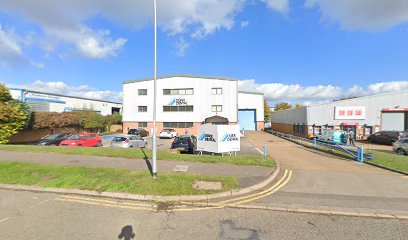 Durr Dental Products UK Ltd