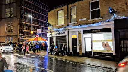 Dynasty Denture Clinics