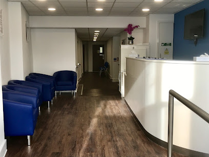 E14 Dental Centre