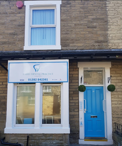 Earby Dental Practice