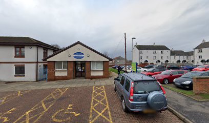 East Craigs Dental Practice