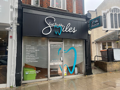East Finchley Smiles