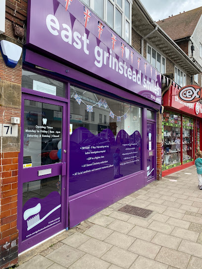 East Grinstead Smiles