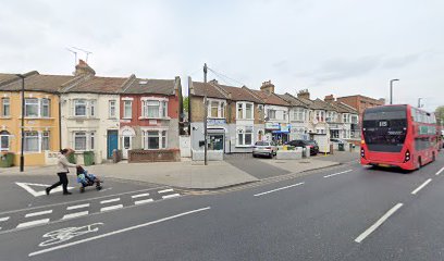 East London Dental Care