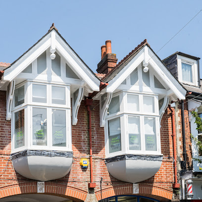 East Mews Dental Care