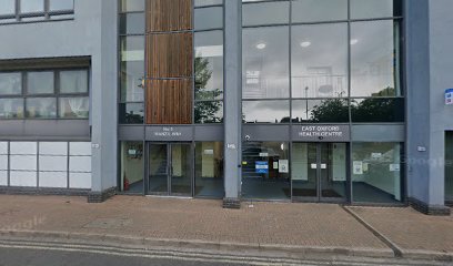 East Oxford Dental Clinic