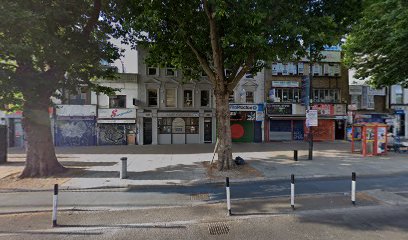 East Side Dental Practice