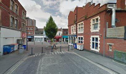 East Street Dental Centre