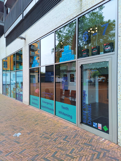 East Village Dental Canning Town