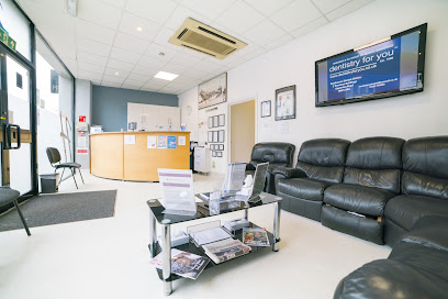Eastbourne Dental Clinic - Dentistry For You ( NHS and Private)