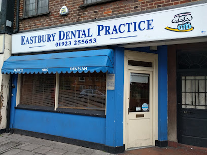 Eastbury Dental Practice