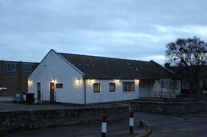 Easter Ross Dental Care