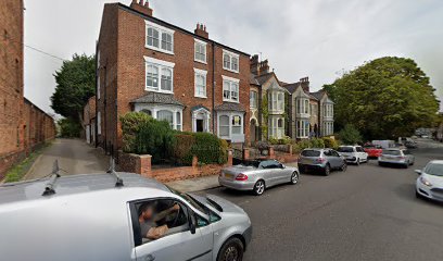 Eastgate House Dental Centre