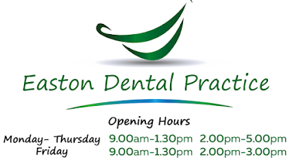 Easton Dental Practice