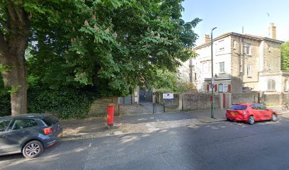 Eaton Road Dental Practice Ltd