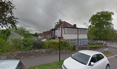 Ecclesall Dental Care