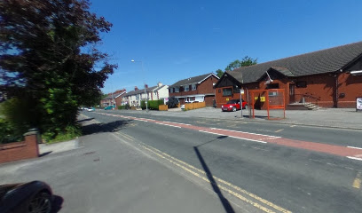 Eccleston Dental Care