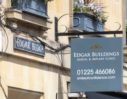Edgar Buildings Dental & Implant Clinic