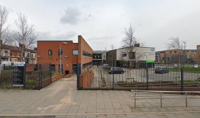 Edge Hill Dental Practice