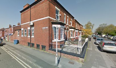 Edgeley Dental Practice