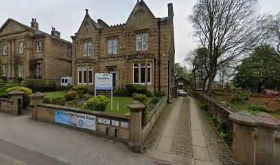 Edgerton Dental Clinic & Implant Centre