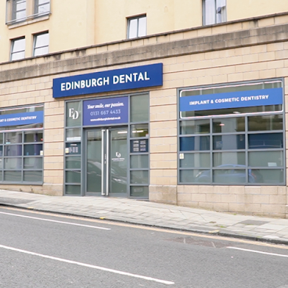 Edinburgh Dental