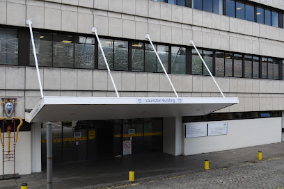 Edinburgh Dental Institute