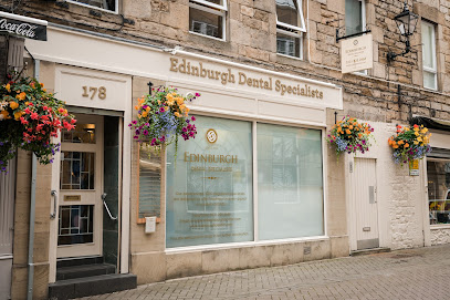 Edinburgh Dental Specialists