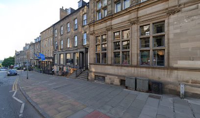 Edinburgh Gums & Teeth