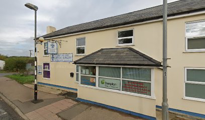 Eight Ash Green Dental Surgery