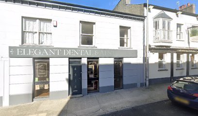 Elegant Dental Care