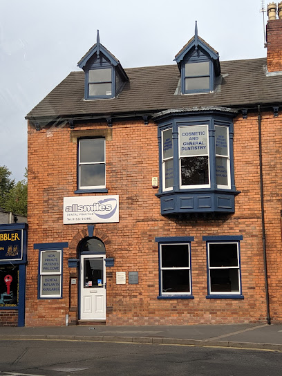 Elegant Smiles Dental and Implant Centre Lincoln