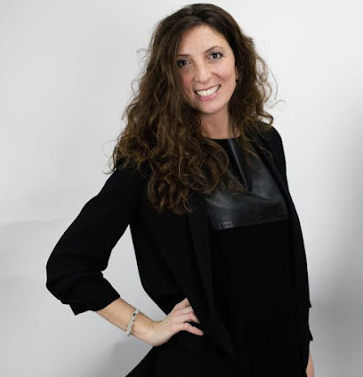 Elettra Aguglia Specialist Orthodontist