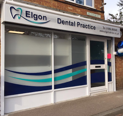 Elgon Dental Practice