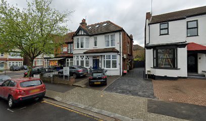 Elite Dental Care Finchley