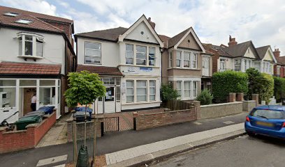 Elite Dental Care Hendon