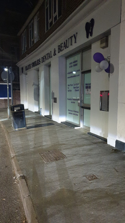 Elite Smiles Dental and Beauty