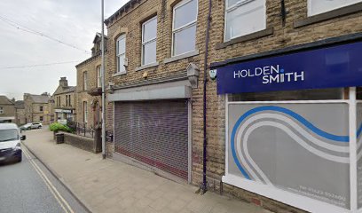 Elland Dental Practice