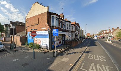 Elm House Dental Surgery