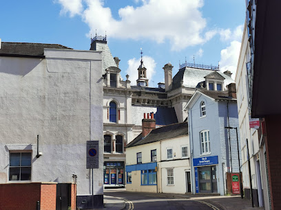 Elm Street Dental Surgery