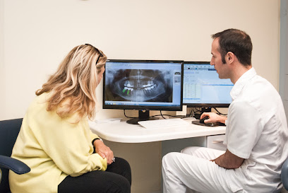 Elmsleigh House Dental Clinic