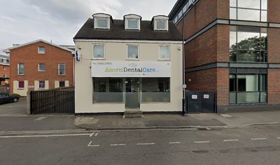 Emergency Dental Service