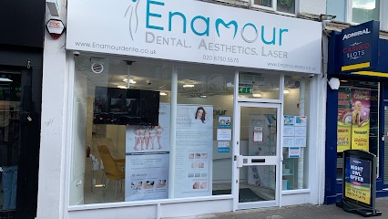 Enamour Dental Clinic