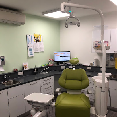 Enanee Dental Practice