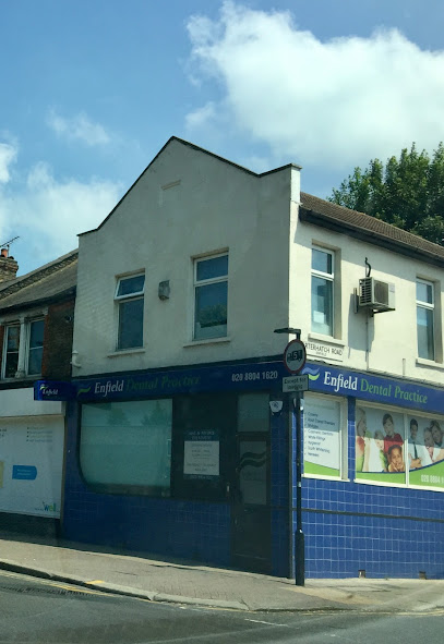 Enfield Dental Practice