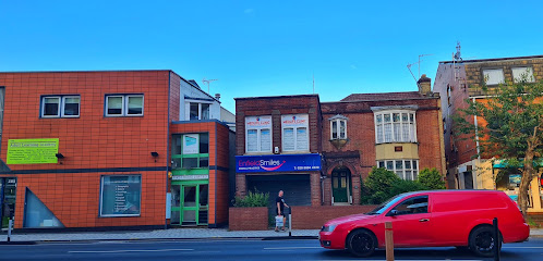 Enfield Smiles Dentist