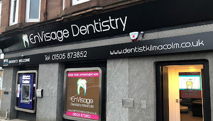 EnVisage Dentistry Kilmacolm